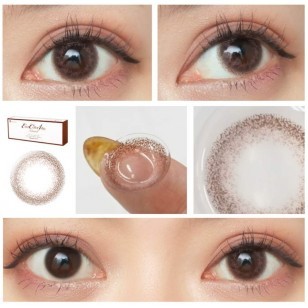 (EN2006)Natural Moisture &UV Classic Cheek 20片裝